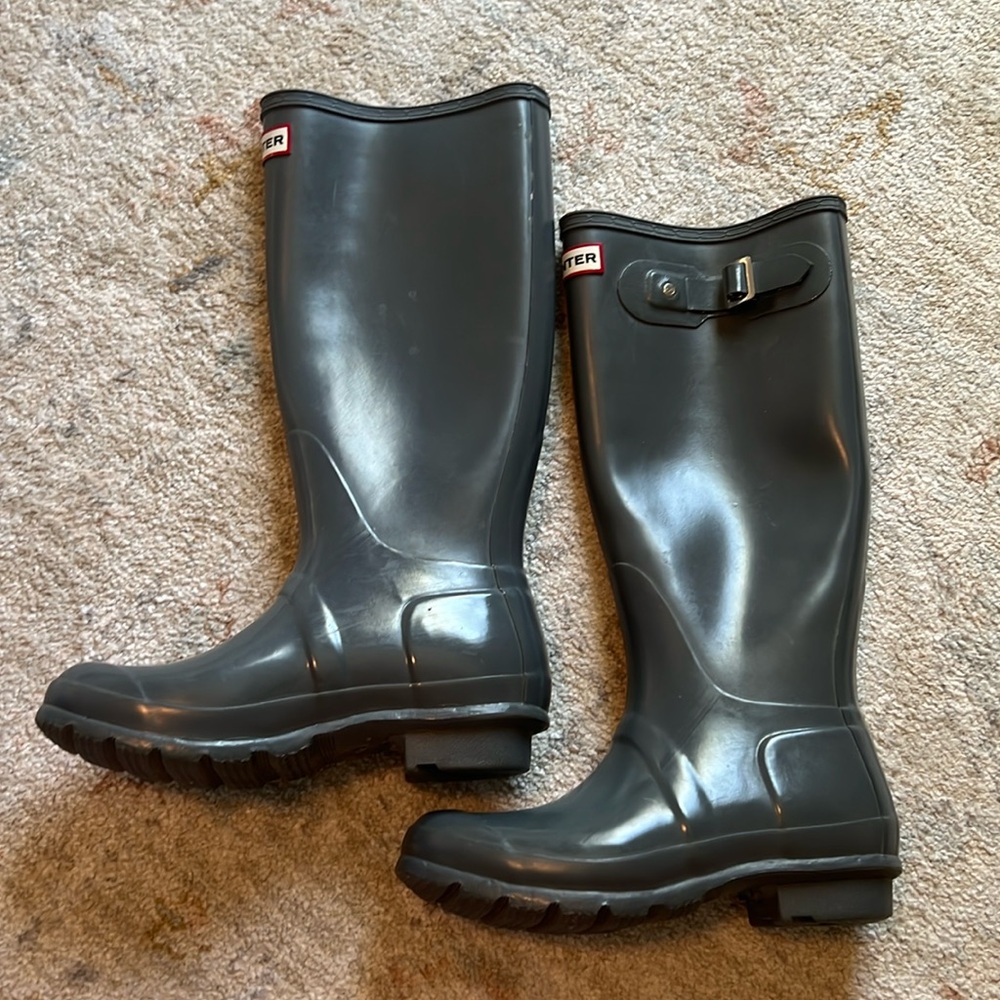 Women’s originalal tall hunter boot